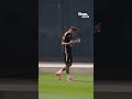 Neymar put through the Brazil gauntlet in training 🤣 #WorldCup #Brazil #Neymar