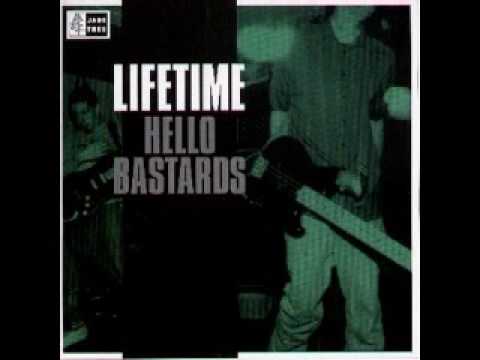 Lifetime - I Like You OK