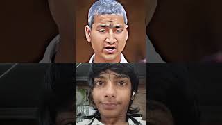 THE AAMIR TRT 😂 || Wait for end 🤣 || #youtube​ #aamirtrt​ #shorts
