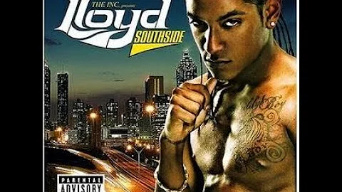 Lloyd feat. Ashanti - Southside [OG Version] ***2004***