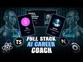 Build and Deploy Your Own AI Career & Resume Coach with Next.js - Full SaaS Tutorial
