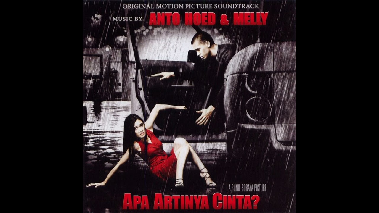 Melly Goeslaw - I'm Falling In Love