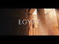 Escape to egypt  cinematic film