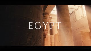 Escape to Egypt | Cinematic Film