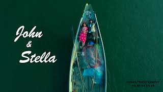 John + Stella Prewedding Song 2022