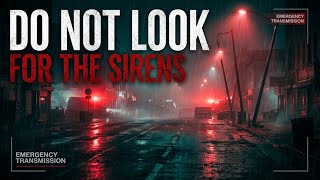 Download Lagu Emergency Alert: Do Not Look For The Source Of The Sirens MP3