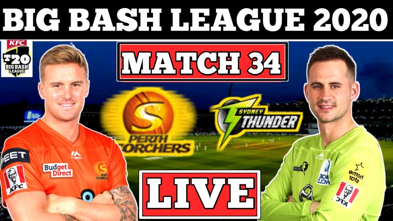 bbl live video match