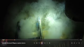 Incendio Estructural - Villagrán con Almirante Latorre - Zapadores Los Ángeles