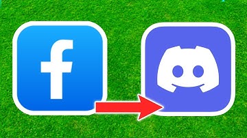 NEW! How To Add FB Live Notifications On Discord