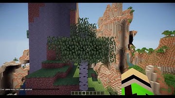 Optifine & Shaders 1.7.2 Mod Showcase + Download Link