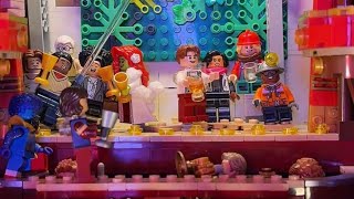 LEGO Hadestown — Act 1/2 (May 5, 2026)