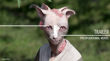 "Preoperational Model" | Trailer | Berlinale 2024