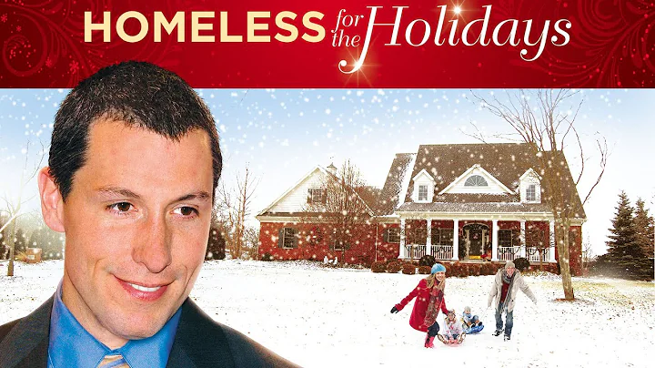 Homeless for the Holidays (2009) | Full Movie | Ma...