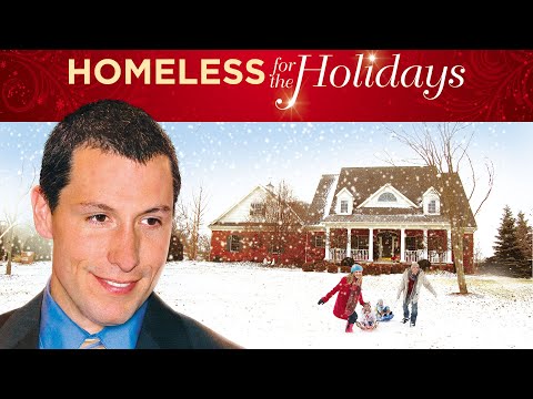 Video: Božićno čudo podiže malu sreću za najdraže beskućnike Guy Ever - Amazing Story!