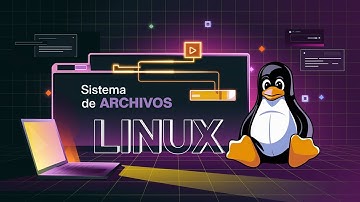 🐧 Sistema de Archivos Linux Explicado: Jerarquía, Carpetas y Funciones 🚀