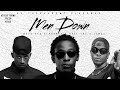 Muzo aka Alphonso x Jemax x Chef 187 - Men Down (Official Audio)