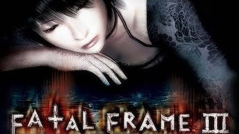 Fatal Frame lll For Android AetherSx2 Di - Redmi Note 10