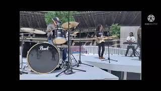 KORK PAPUA - ULAGAI,, PAUL RASMEL,, &  BILLY TROPICO LIVE PON XX 2021