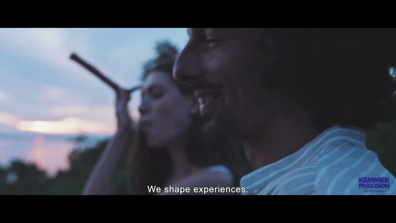 Precision Carbide Tools - Kemmer Präzision: 70 Years of Engineering Excellence