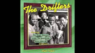 The Drifters - There Goes My Baby (Flipped Version)