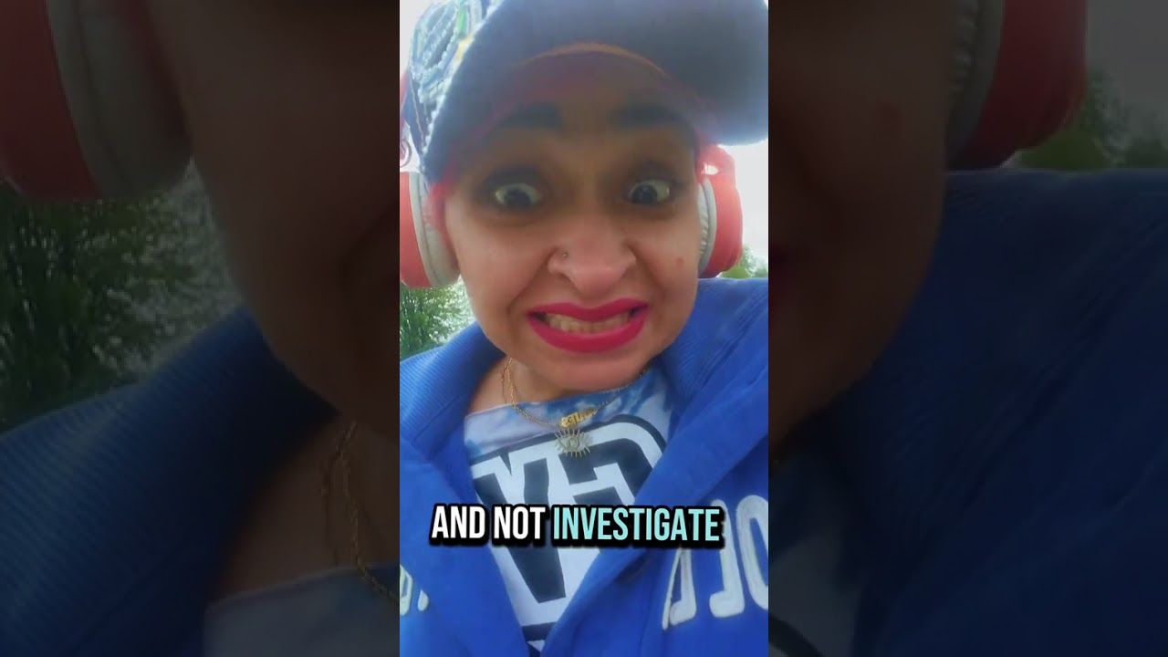 What an 'Investigation Status Inquiry' Actually Means