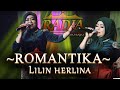 LILIN HERLINA - LAGU DANGDUT ORIGINAL KARYA SANG RAJA DANGDUT YANG LEBIH ELEGAN BILA TIDAK DIKOPLO.