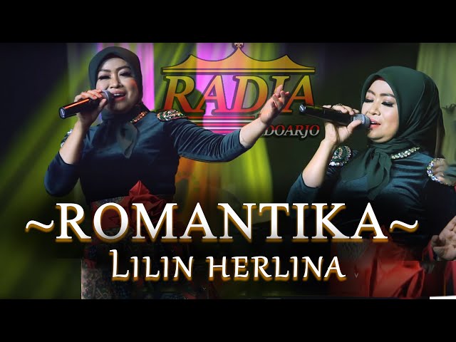 LILIN HERLINA - LAGU DANGDUT ORIGINAL KARYA SANG RAJA DANGDUT YANG LEBIH ELEGAN BILA TIDAK DIKOPLO. class=