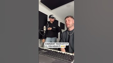 Thumbnail of Miles Minnick teases new West Coast Anthem #hiphop #newmusic #california