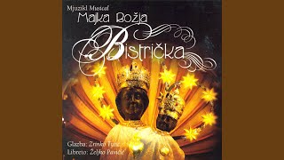 Blago Onom Tko Vjeruje - Zbor Cantores Sancti Marci