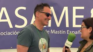 Entrevista José Luis Tuñón / El Campo de Asturias
