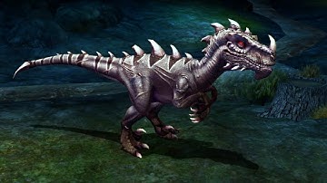 Dino Hunter: Deadly Shores Gameplay Walkthrough (iOS Android)🦖😁 Part 30 (Region 4)