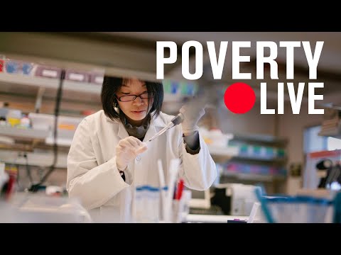 STEM Voices: Women and Minorities in the STEM Workforce | LIVE STREAM Episode cover
