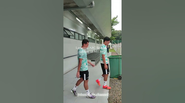 Suasana hangat sesi latihan perdana Timnas #timnasindonesia #timnas #fyp #xyzbca