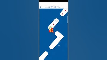 tap tap Dash gameplay