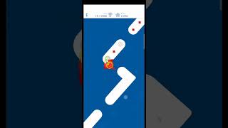 tap tap Dash gameplay screenshot 1