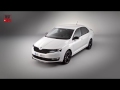 новая ŠKODA RAPID 2017 экстерьер 4K VIDEO