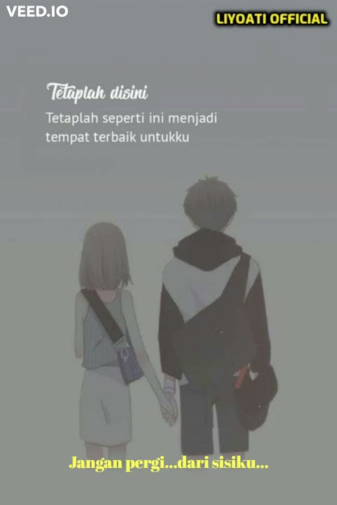 story wa bikin sedih RINDIANI