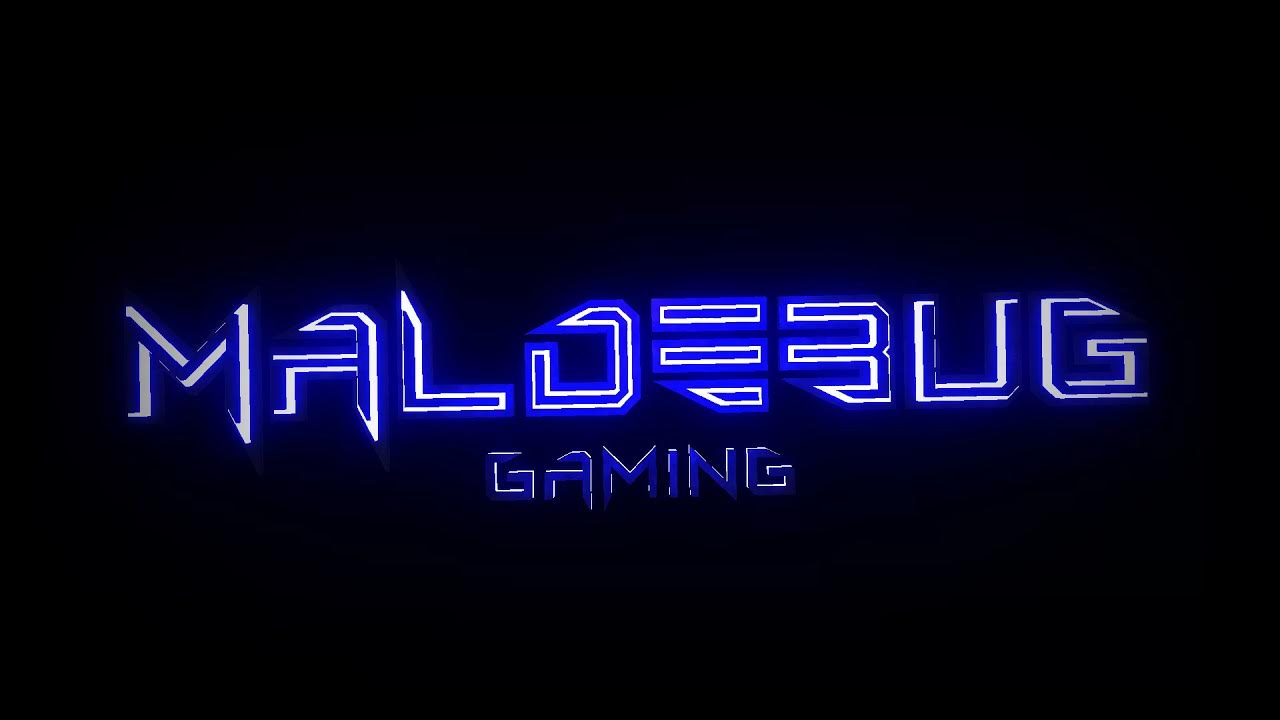 Intro gaming. Intro gaming