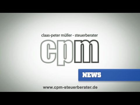 New Update Lohnsteueranrufungsauskunft § 42e EStG, cpm Steuerberater Müller Hamburg