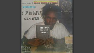 KERO (feat. Underground Niggaz)