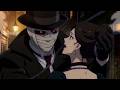 Jack the Ripper | AI Anime Horror