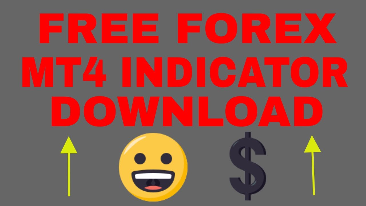 FREE INDICATOR MT4 - Risk to Reward Box - Forex Indicator Review - YouTube