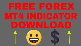 FREE INDICATOR MT4 - Risk to Reward Box - Forex Indicator Review
