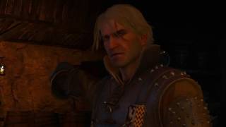 The Witcher 3 DLC: Blood and Wine pt4 - Enter the Bruxa/Tournament Mishap
