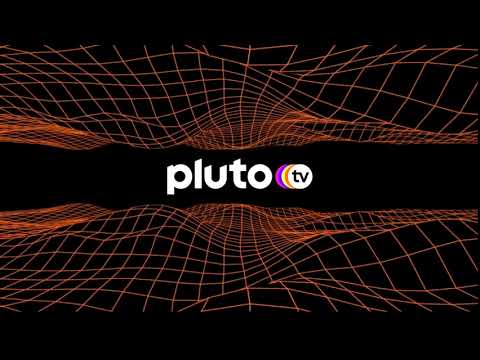 Pluto TV ID (2020) #1