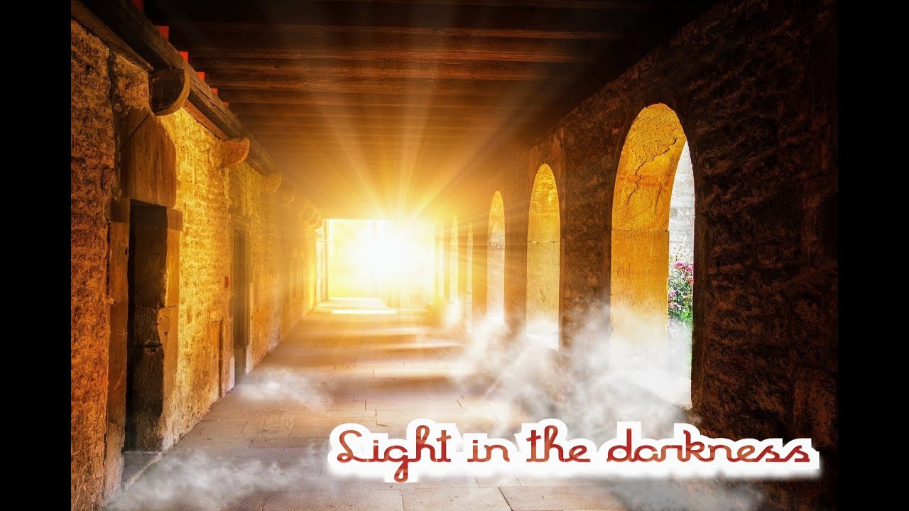 Berlin School, Ambient, Meditation, Relaxation Music -Light in the darkness - Nord lead 2x