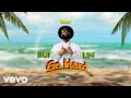 Bunji Garlin, Panta Son - Go Hard (Official Audio)