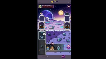 Idle Space Miner - Idle Cash Mine Simulator - My first few minutes in game