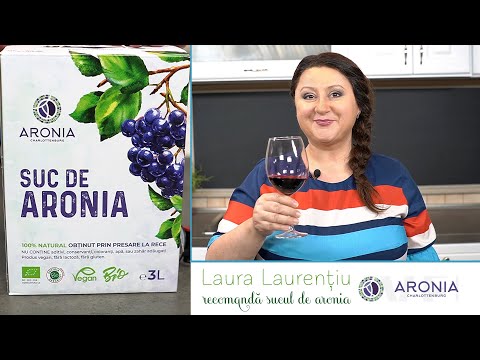 Vídeo: El Extracto Dietético De Aronia Melanocarpa Mejora La Señalización De MTORC1, Pero No Tiene Efecto Sobre La Síntesis De Proteínas Y La Señalización Relacionada Con La Degradación D