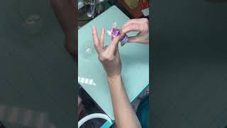 Little For Big Pacifier Assembly